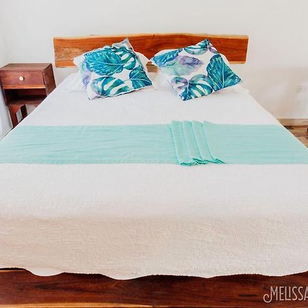 Ah Muzenkab Hotel El Cuyo Ngoại thất bức ảnh