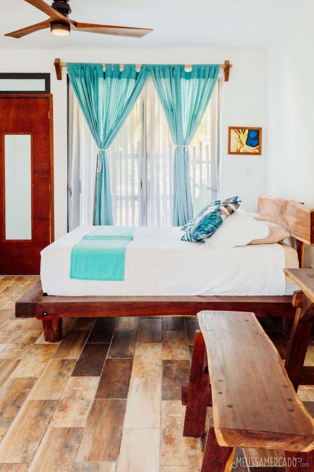 Ah Muzenkab Hotel El Cuyo Ngoại thất bức ảnh